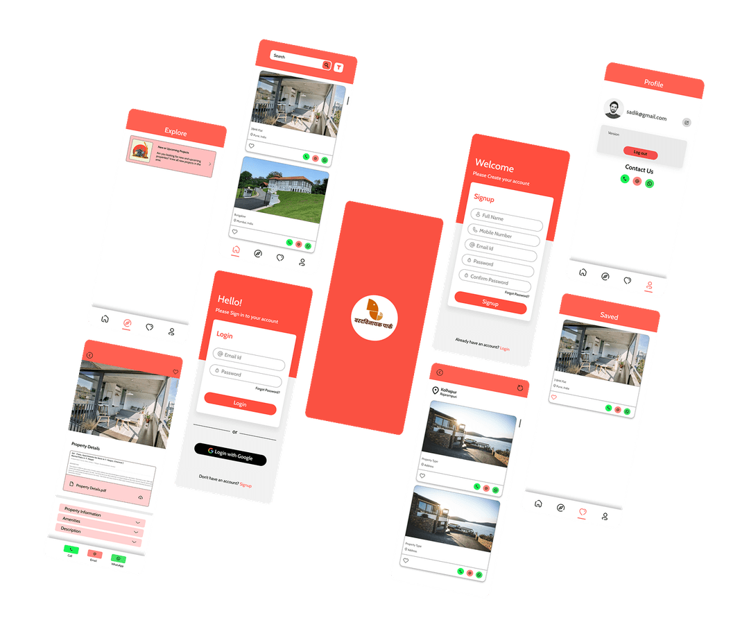 VARDHVINAYAK mockup